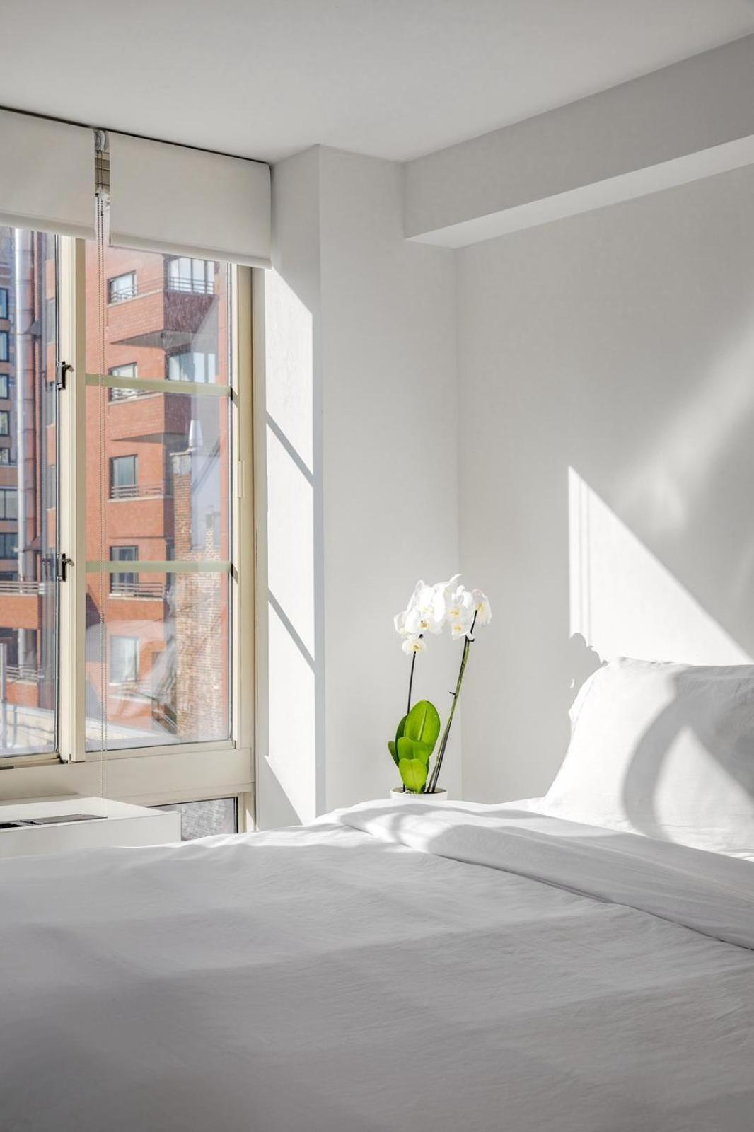 Luxury Private Apt View Nueva York
